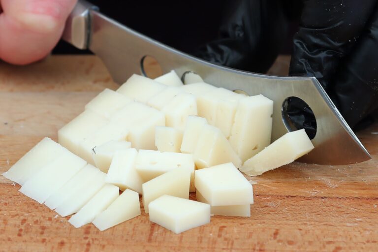 Cómo escoger el queso proteico adecuado
