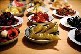 Cómo influyeron los alimentos árabes en la gastronomía española
