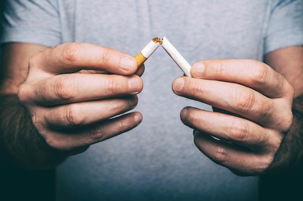 Cómo saber si el cigarrillo que estás fumando es falso