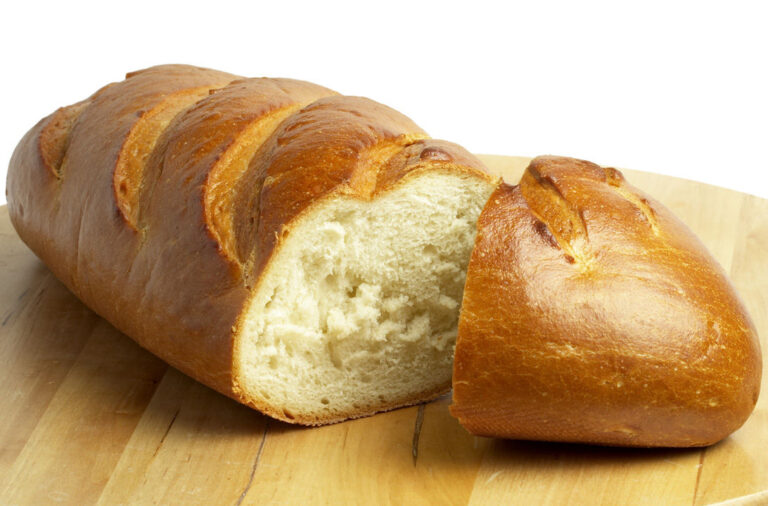 Cómo saber si el pan está en buen estado para consumir