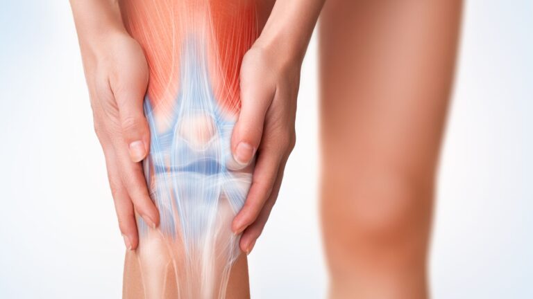 ¿Cómo usar el vinagre para el dolor de rodillas?