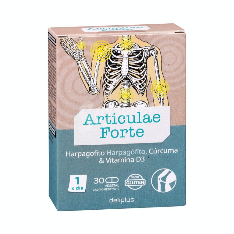 ¿Es seguro comprar Articular Forte en Mercadona?