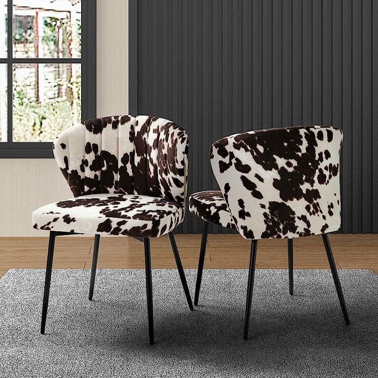 Silla hide: ¿la nueva silla de diseño?